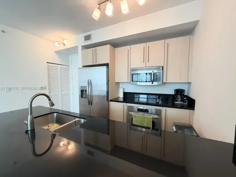 1111 SW 1 Avenue Miami FL 33130