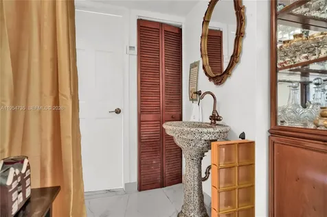 16750 NE 10th Avenue North Miami Beach FL 33162