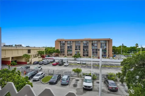 16750 NE 10th Avenue North Miami Beach FL 33162