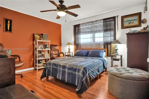 16750 NE 10th Avenue North Miami Beach FL 33162