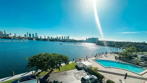 16546 NE 26th Avenue North Miami Beach FL 33160