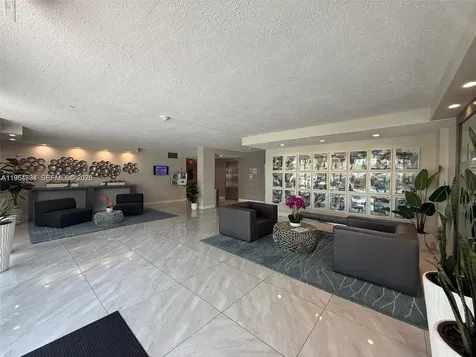 16546 NE 26th Avenue North Miami Beach FL 33160