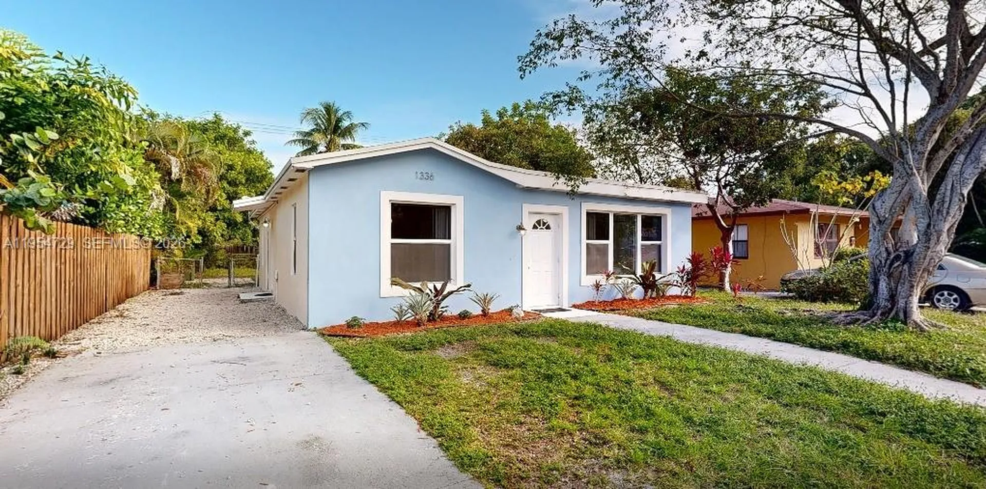 1336 NW 2nd Avenue Fort Lauderdale FL 33311