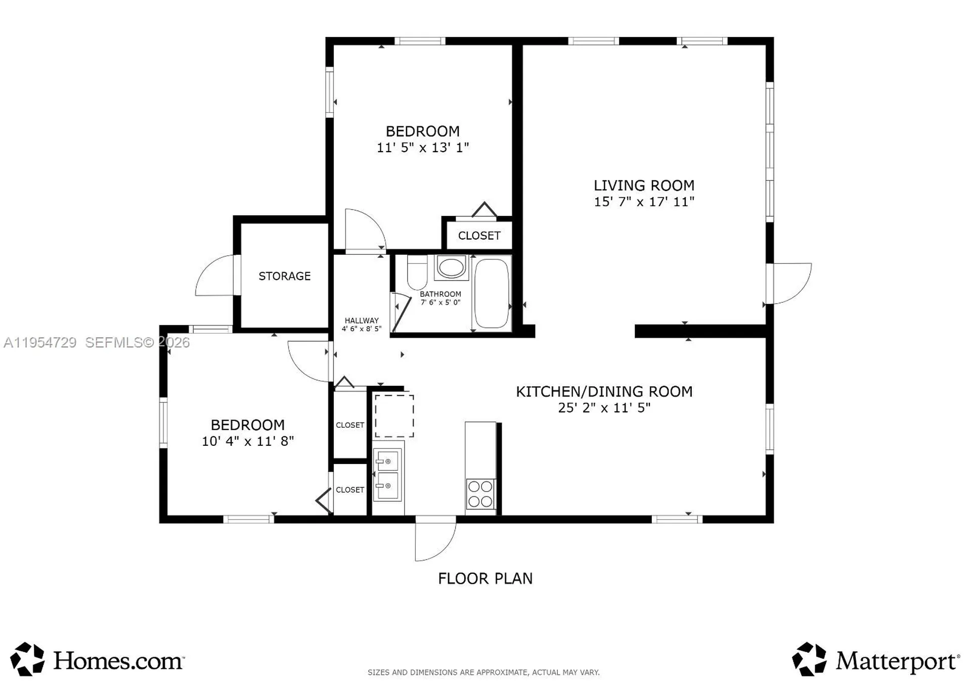 1336 NW 2nd Avenue Fort Lauderdale FL 33311