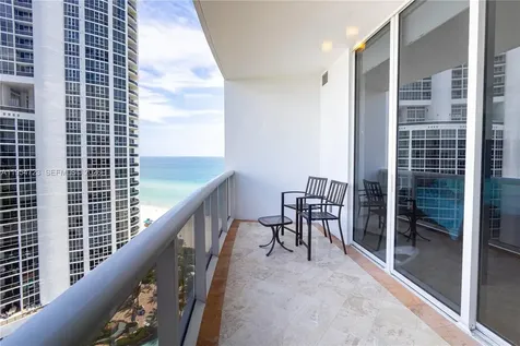 18101 Collins Avenue Sunny Isles Beach FL 33160