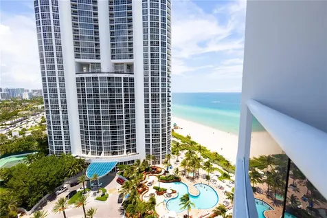 18101 Collins Avenue Sunny Isles Beach FL 33160