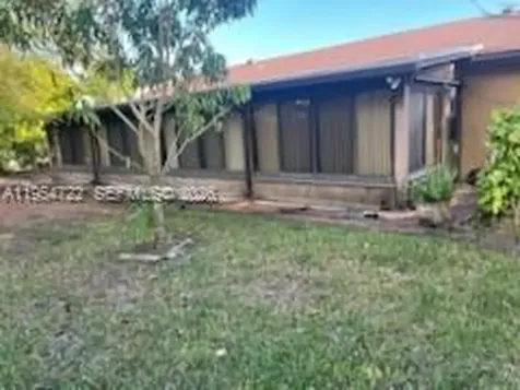 11041 SW 166th Terrace Miami FL 33157