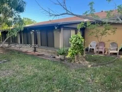 11041 SW 166th Terrace Miami FL 33157