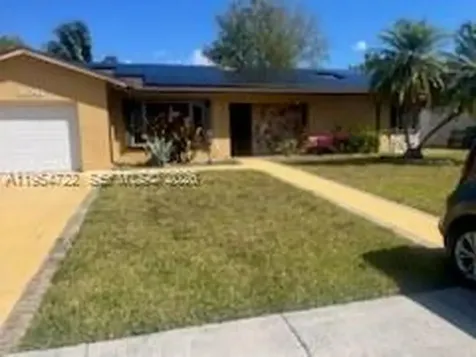 11041 SW 166th Terrace Miami FL 33157