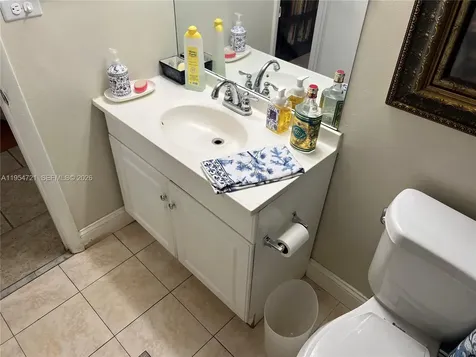 6911 SW 147 Avenue Miami FL 33193