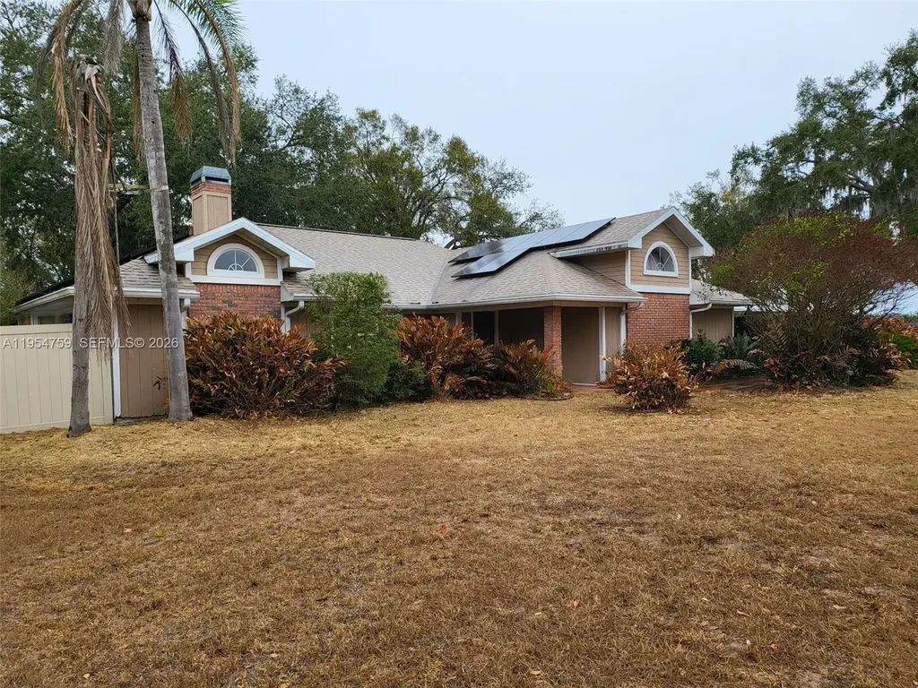 5491 NW Oak Hill Avenue Other City - In The State Of Florida FL 34266