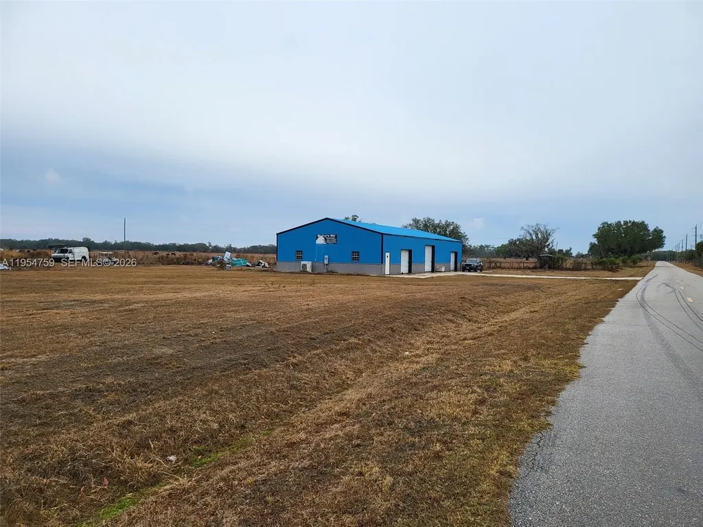 5491 NW Oak Hill Avenue Other City - In The State Of Florida FL 34266