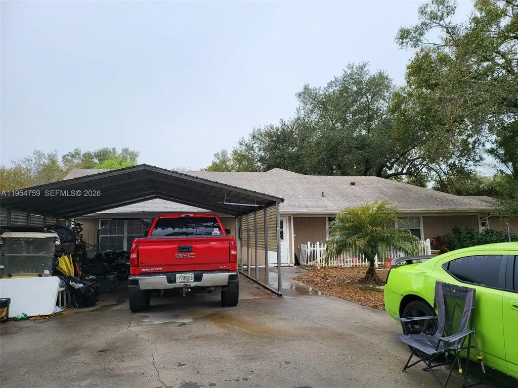 5491 NW Oak Hill Avenue Other City - In The State Of Florida FL 34266