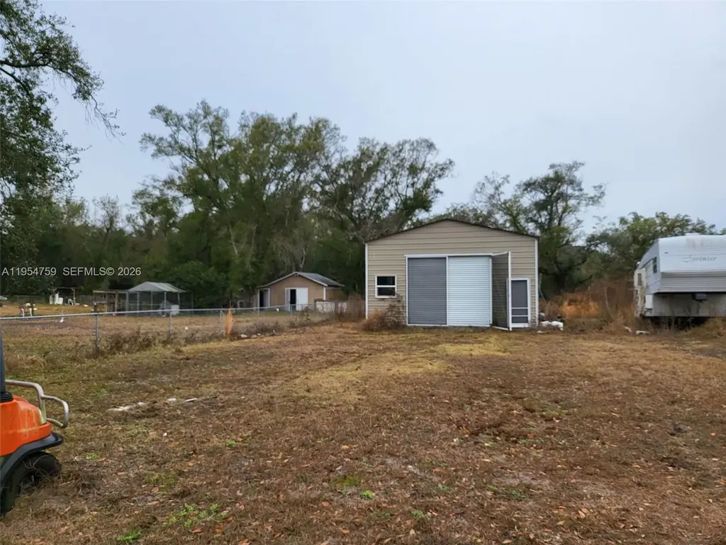 5491 NW Oak Hill Avenue Other City - In The State Of Florida FL 34266
