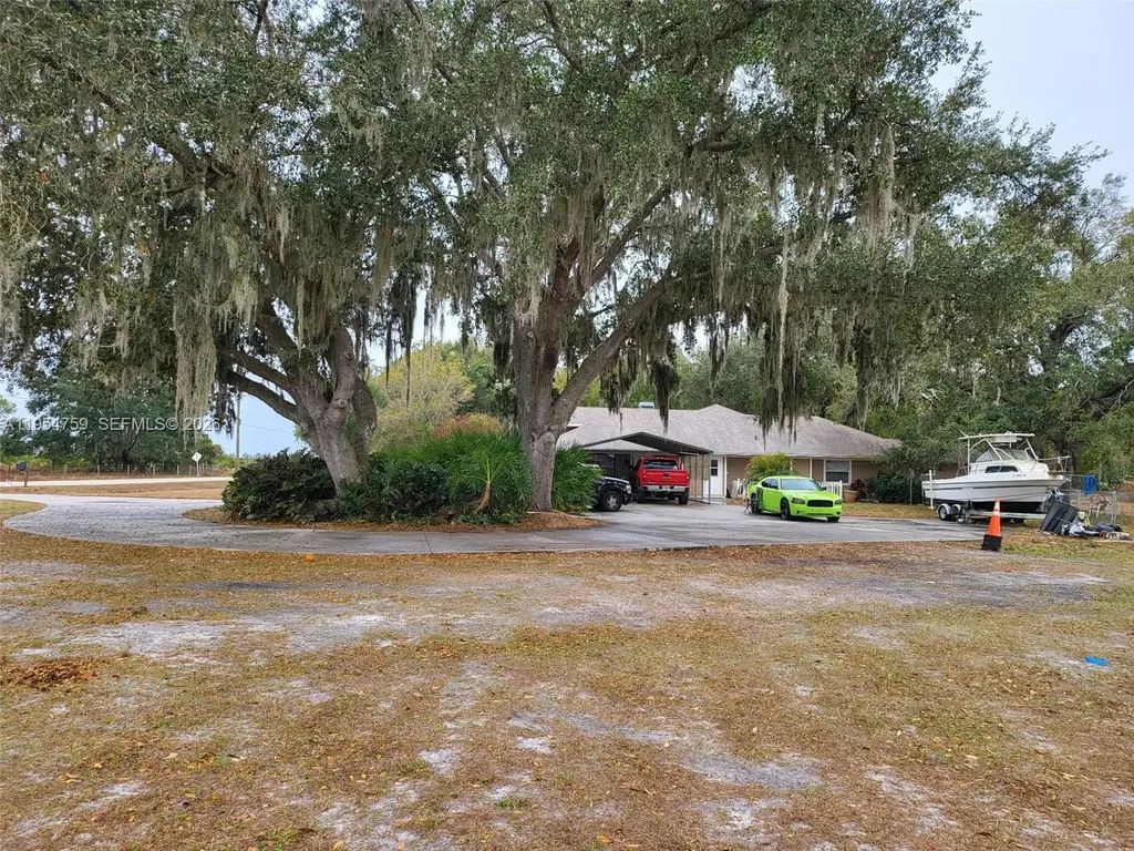 5491 NW Oak Hill Avenue Other City - In The State Of Florida FL 34266