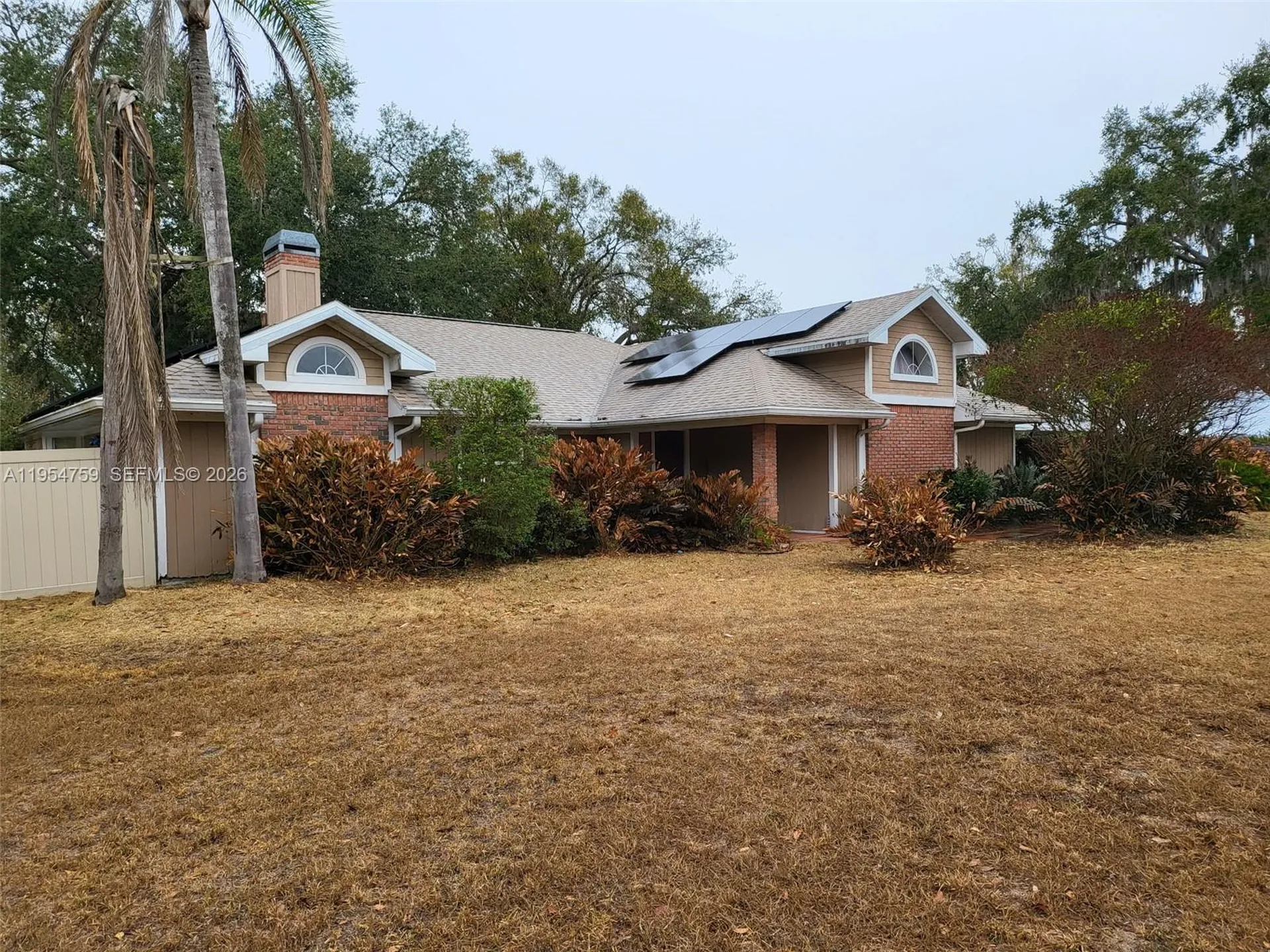 5491 NW Oak Hill Avenue Other City - In The State Of Florida FL 34266