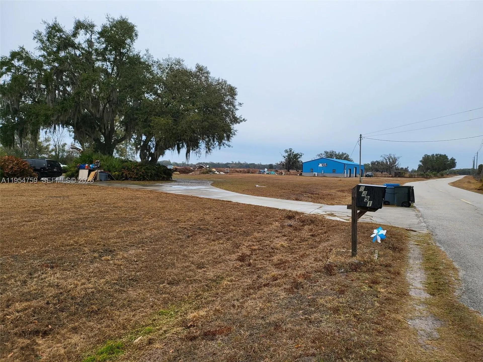 5491 NW Oak Hill Avenue Other City - In The State Of Florida FL 34266