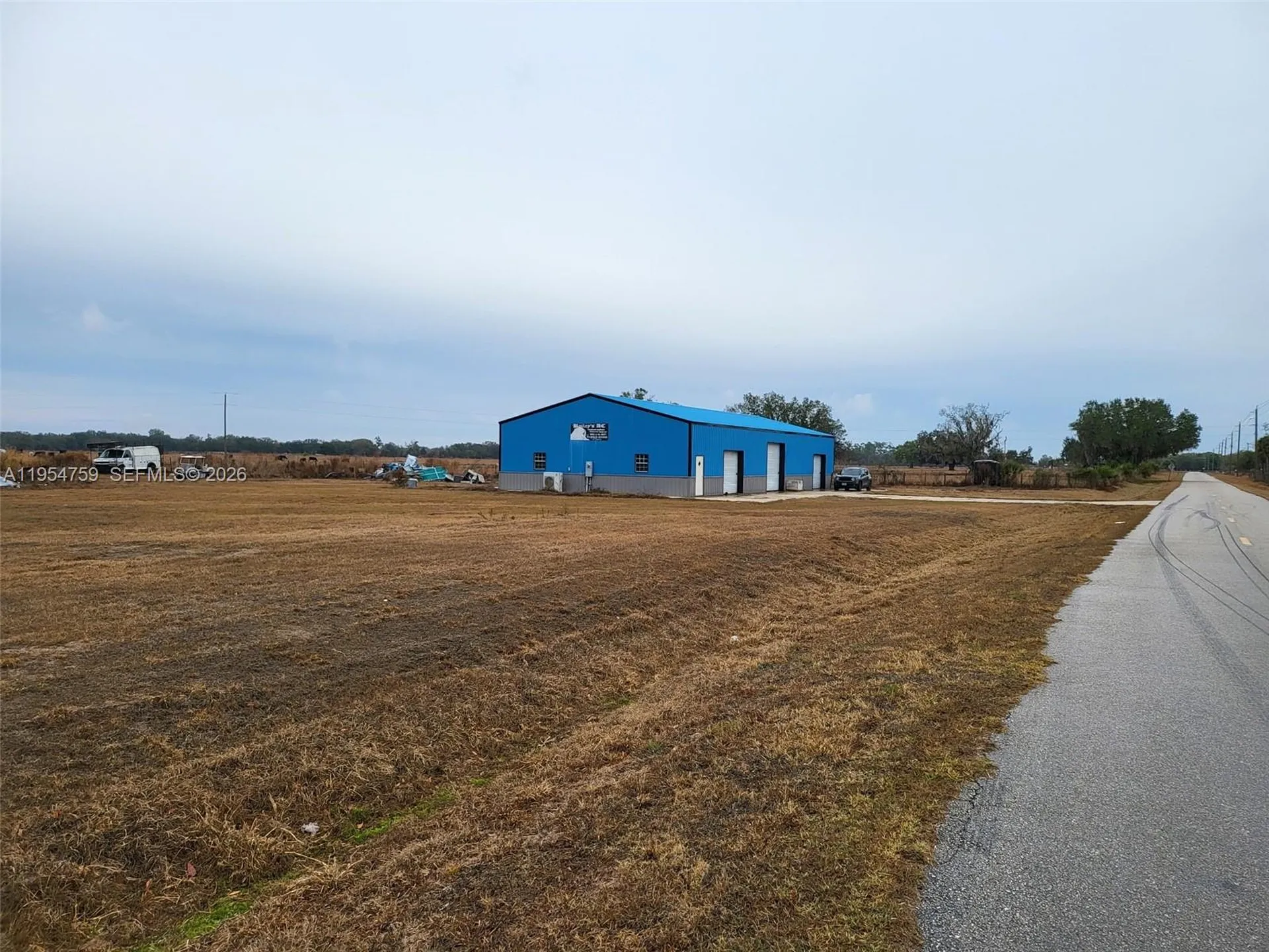 5491 NW Oak Hill Avenue Other City - In The State Of Florida FL 34266