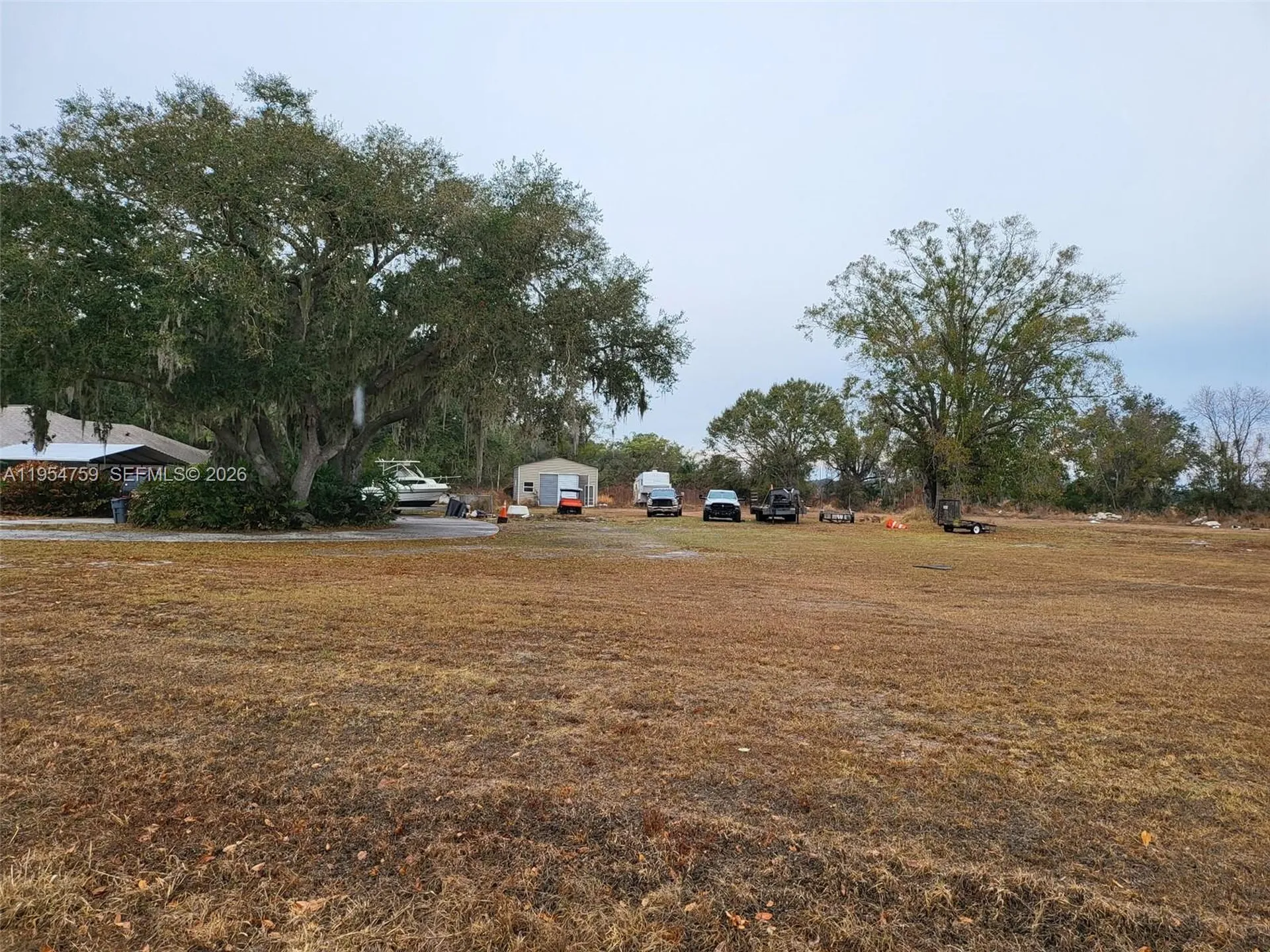 5491 NW Oak Hill Avenue Other City - In The State Of Florida FL 34266
