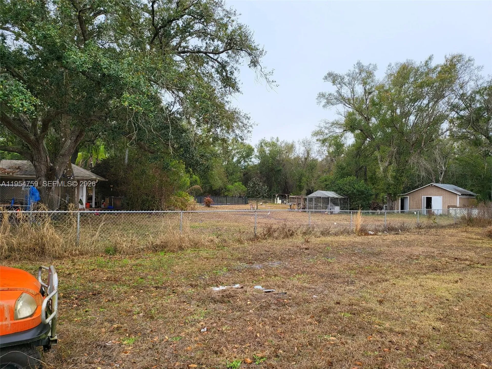 5491 NW Oak Hill Avenue Other City - In The State Of Florida FL 34266