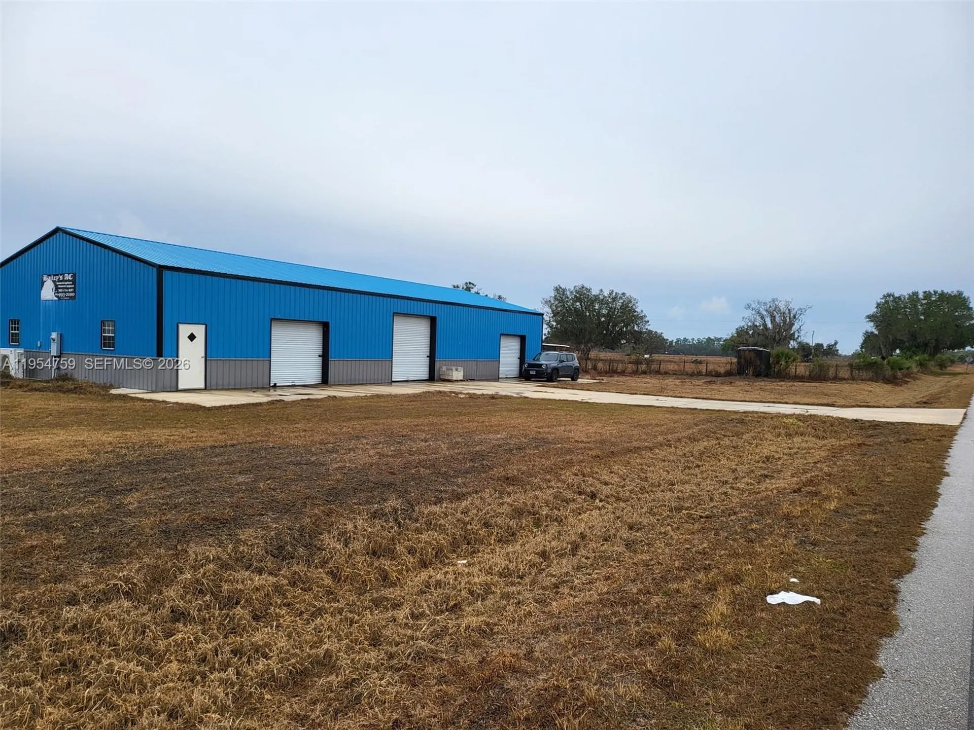 5491 NW Oak Hill Avenue Other City - In The State Of Florida FL 34266