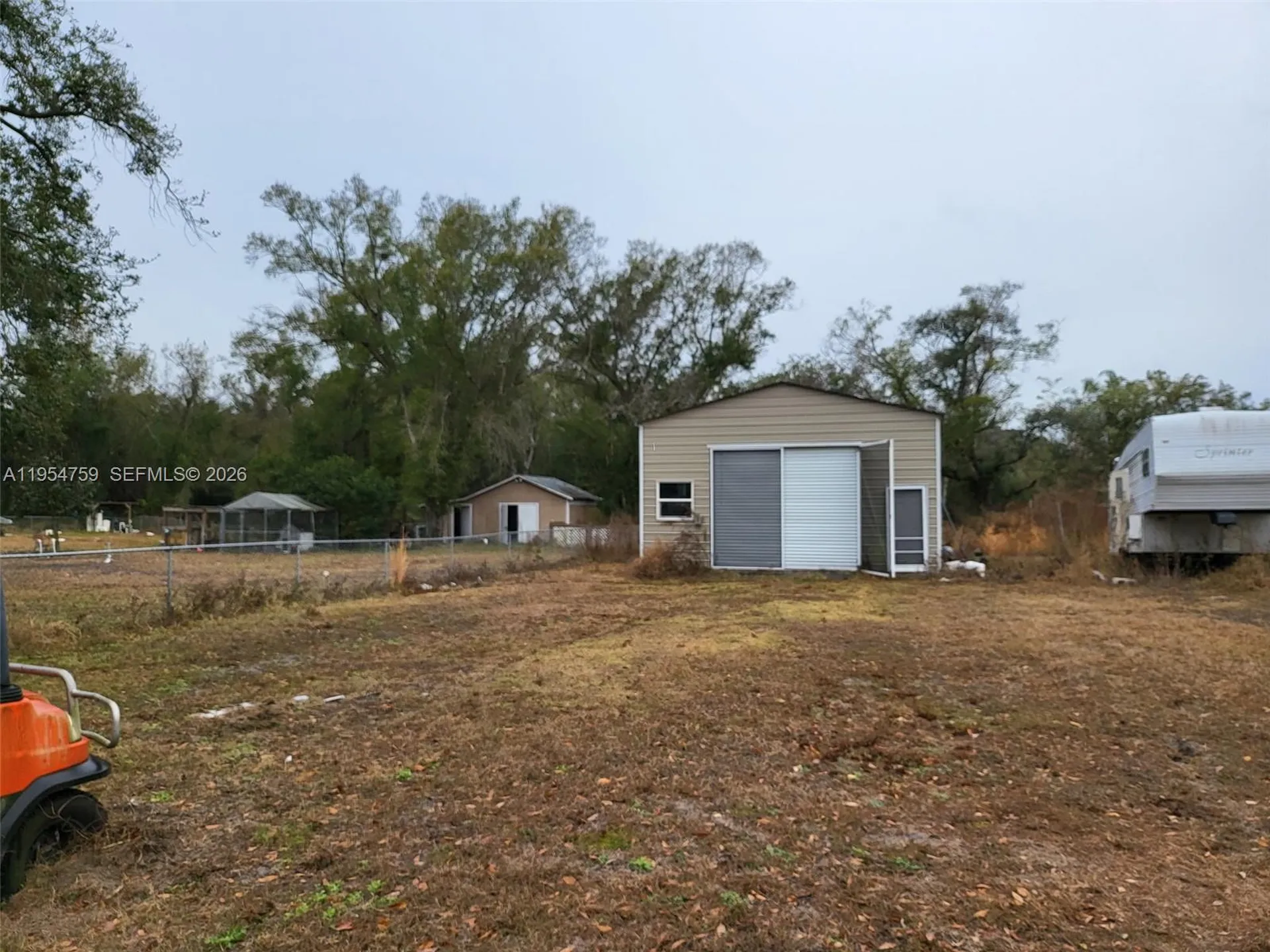 5491 NW Oak Hill Avenue Other City - In The State Of Florida FL 34266