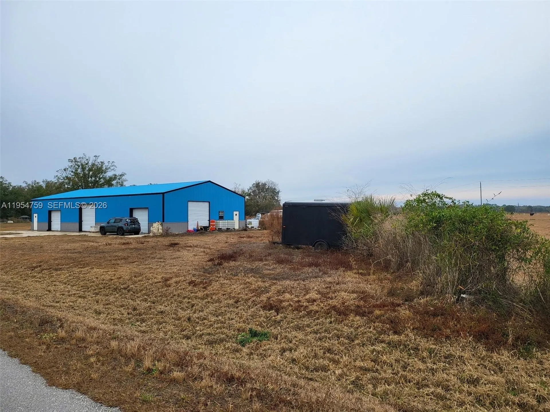 5491 NW Oak Hill Avenue Other City - In The State Of Florida FL 34266
