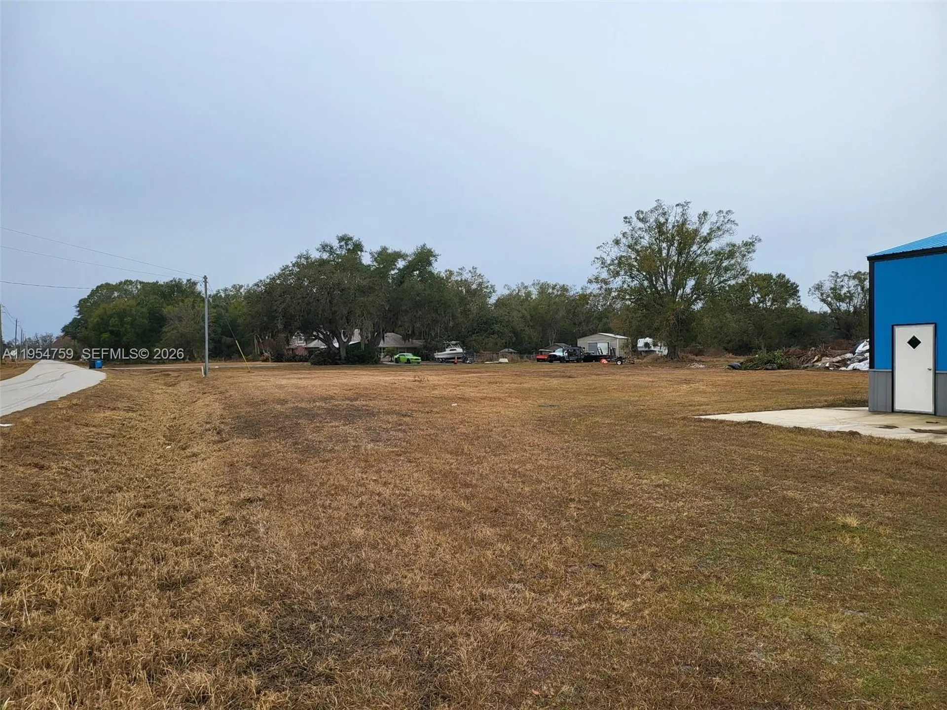 5491 NW Oak Hill Avenue Other City - In The State Of Florida FL 34266
