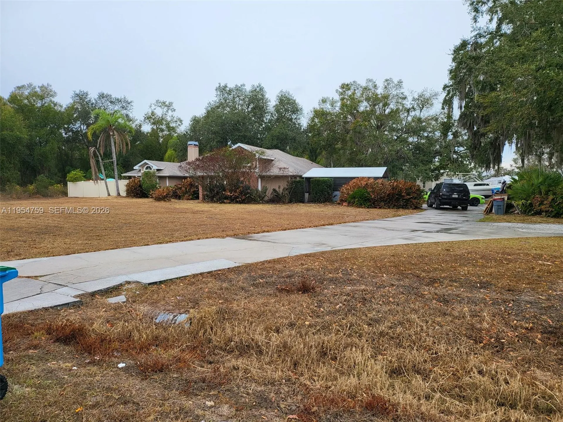 5491 NW Oak Hill Avenue Other City - In The State Of Florida FL 34266