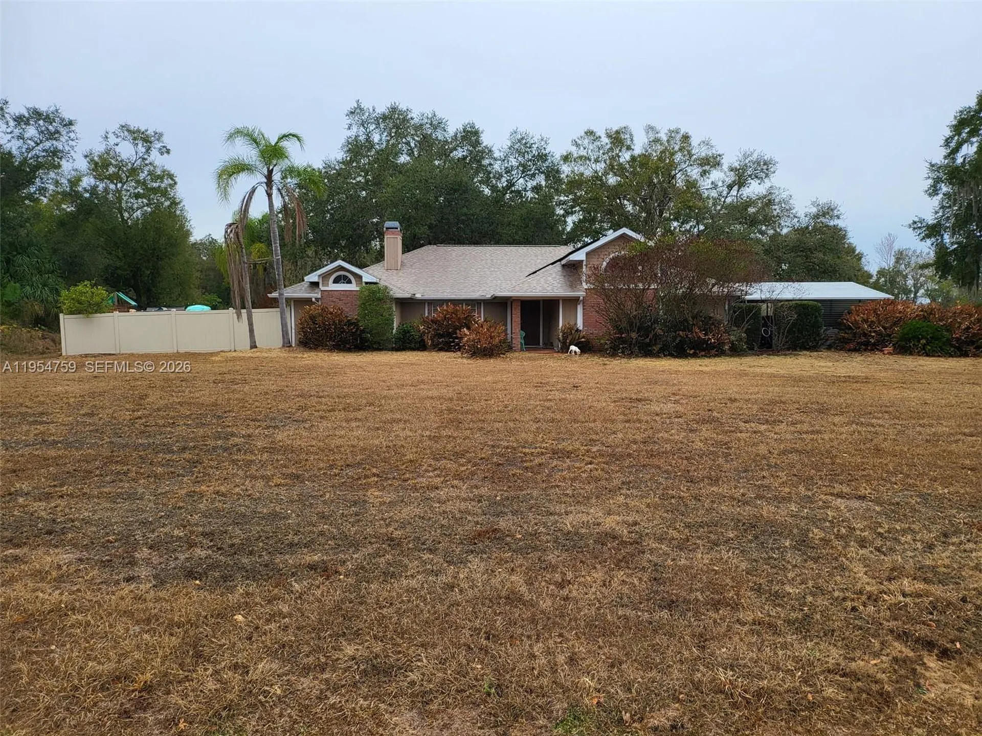 5491 NW Oak Hill Avenue Other City - In The State Of Florida FL 34266