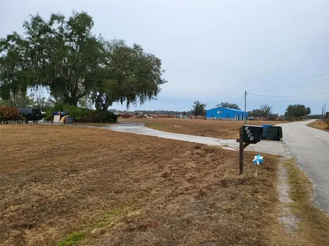 5491 NW Oak Hill Avenue Other City - In The State Of Florida FL 34266