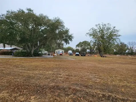 5491 NW Oak Hill Avenue Other City - In The State Of Florida FL 34266