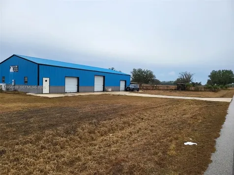 5491 NW Oak Hill Avenue Other City - In The State Of Florida FL 34266