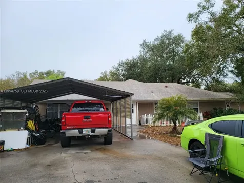 5491 NW Oak Hill Avenue Other City - In The State Of Florida FL 34266