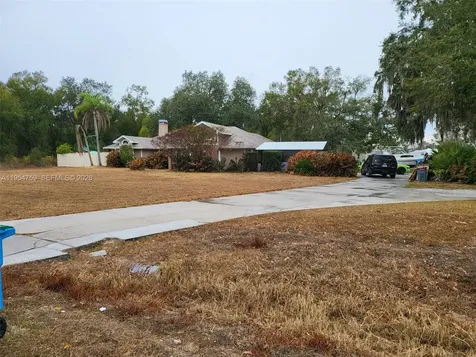 5491 NW Oak Hill Avenue Other City - In The State Of Florida FL 34266