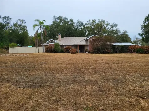 5491 NW Oak Hill Avenue Other City - In The State Of Florida FL 34266