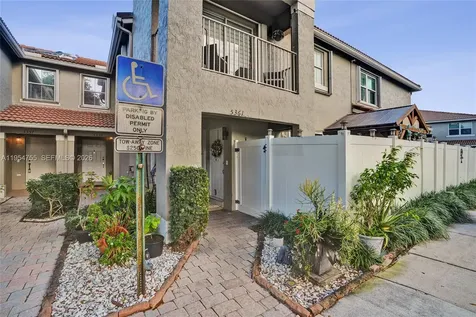 5361 SW 125th Avenue Miramar FL 33027