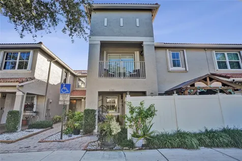 5361 SW 125th Avenue Miramar FL 33027