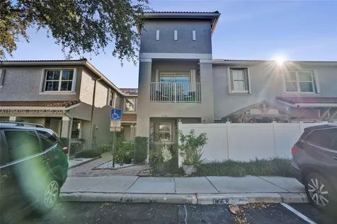 5361 SW 125th Avenue Miramar FL 33027