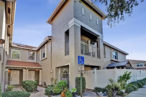 5361 SW 125th Avenue Miramar FL 33027