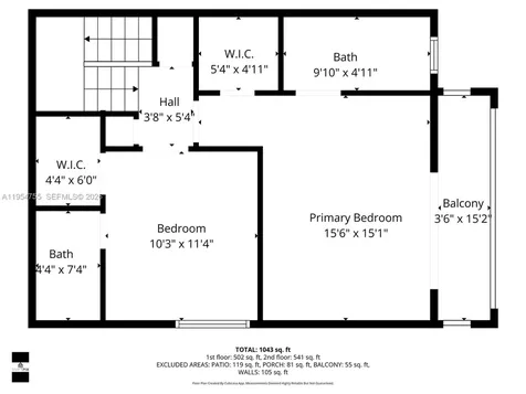 5361 SW 125th Avenue Miramar FL 33027