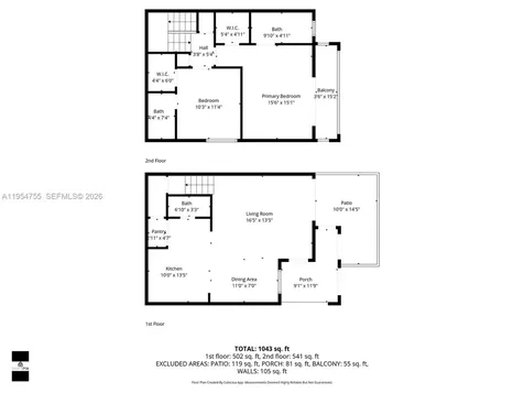 5361 SW 125th Avenue Miramar FL 33027
