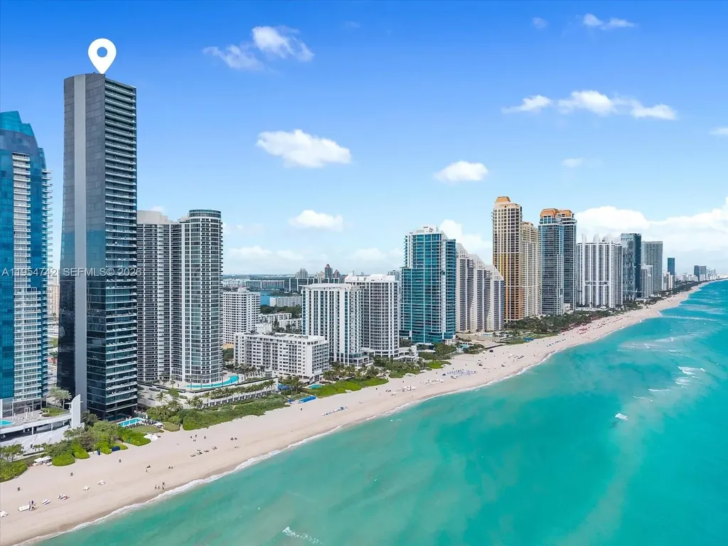 17141 Collins Avenue Sunny Isles Beach FL 33160