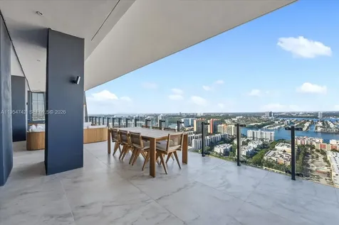 17141 Collins Avenue Sunny Isles Beach FL 33160
