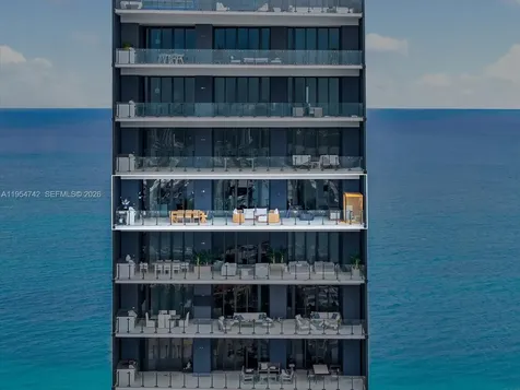 17141 Collins Avenue Sunny Isles Beach FL 33160
