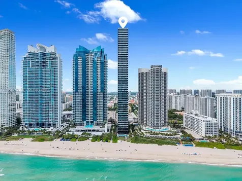 17141 Collins Avenue Sunny Isles Beach FL 33160