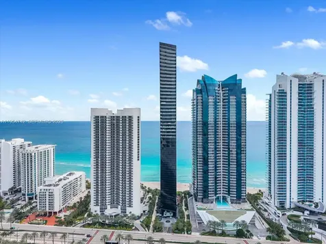 17141 Collins Avenue Sunny Isles Beach FL 33160