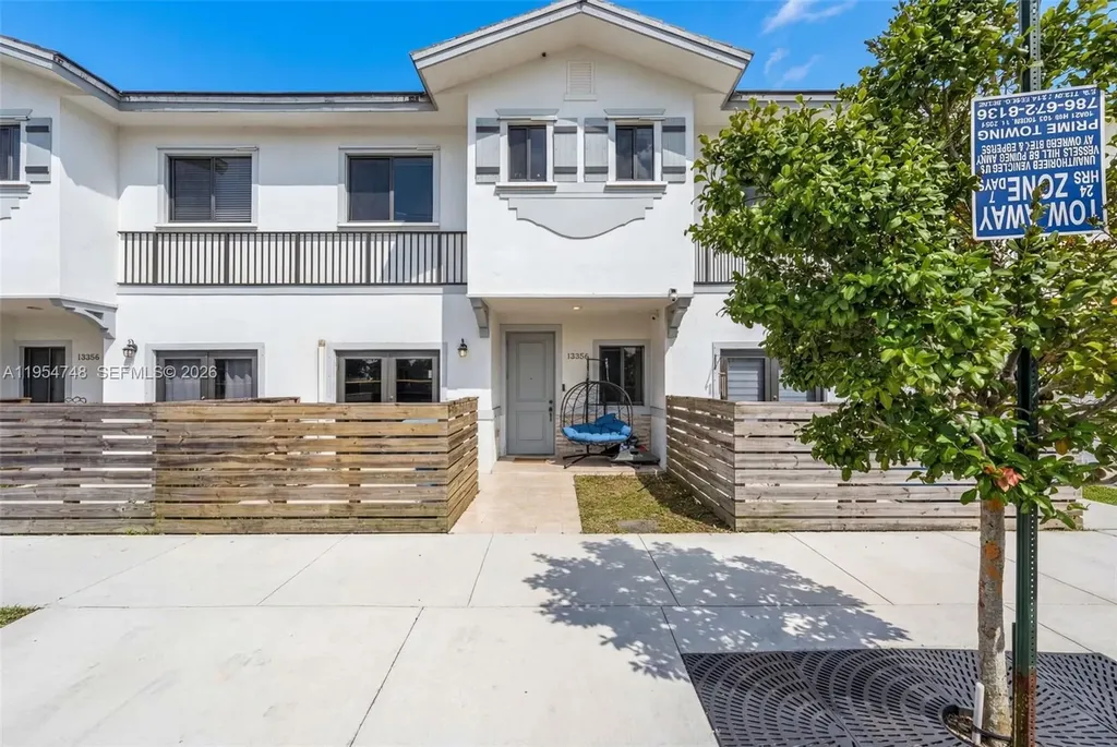 13356 SW 250th Street Homestead FL 33032