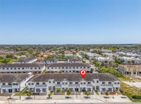 13356 SW 250th Street Homestead FL 33032