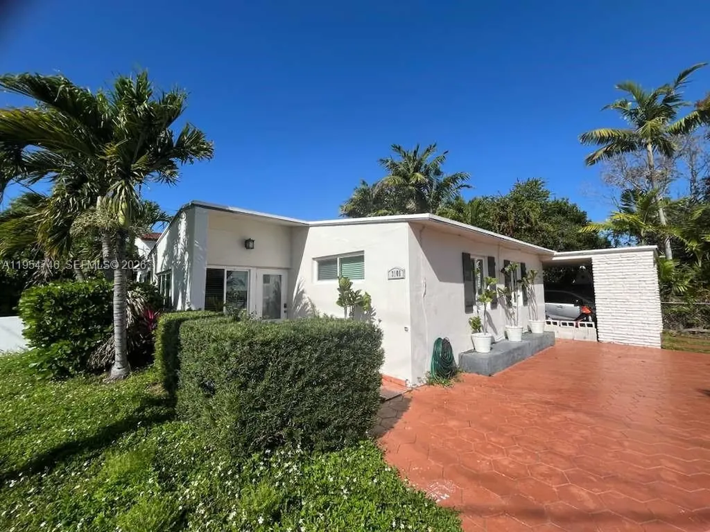 3101 SW 18th Street Miami FL 33145